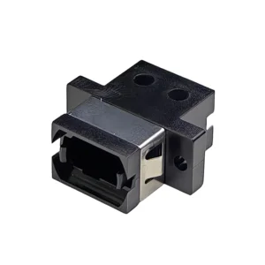 Wholesale 16F ULL MPO Single mode SM MPO optical adapter / MTP fiber coupler  Pricelist, Product