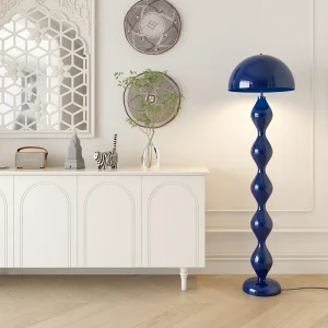 Home Decor Luxury Designer Corner Floor Lamp