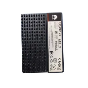 For Huawei ES3500P V6 Internal SSD Solid State Drive Cheap NVME U.2 PCIe GEN4 1DWPD 1.92T 3.84T 7.68T Read Intensive for Server
