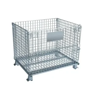Heavy Duty Carbon Steel Pallet Stillage