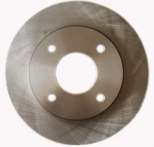 Brake Disc Brake Rotor Slotted and Drilled Brake Disc Rotor Ventilated Brake Rotor