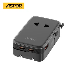 Aspor 35W Charger