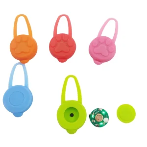 Cat Dog LED Safety Light