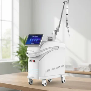 Aesthetic Picosecond Laser