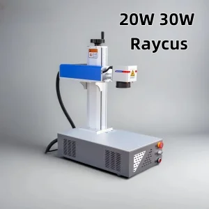 Lightburn Laser Engraver