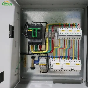 380V Power Distribution Cabinet