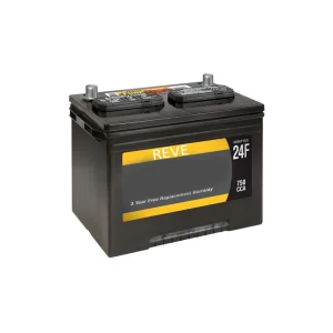 Heavy Duty Car Battery