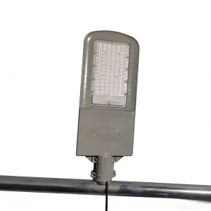 Solar LED Light with Motion Sensor for Outdoor Security