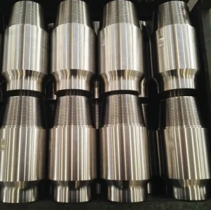 Drill Pipe Tool Joint API 5dp Drill Bits Crossover Sub