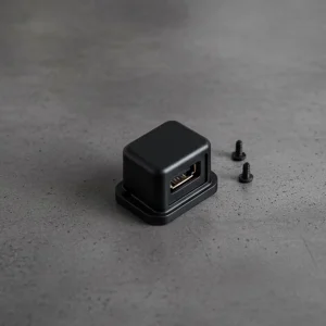 Premium Plastic Parts Designed for Electronics Assembly and Production