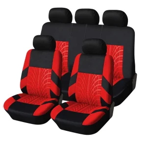 7 Seater Car Seat Covers