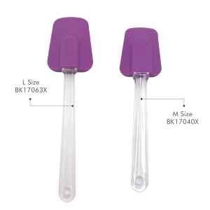Silicone Scraper Spatula