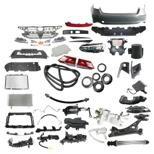 Changan EV Parts