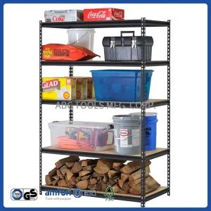 Garage Shelving