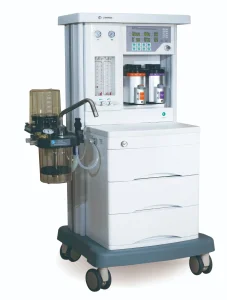 Máquina de Anestesia General de Alta Precisión y Fiabilidad