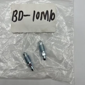 Bd10m10 Bleeder Screw Bleed Screw Valve Screw Brake Screw