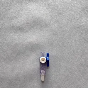 Disposable Medical Infusion Pump Set