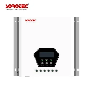 Sorotec MPPT Controller