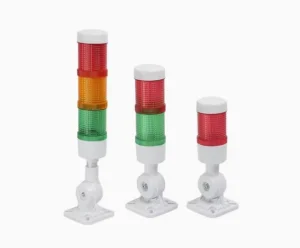 5 Colors Signal Tower