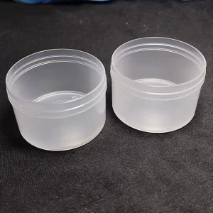 Made in China PP Transparent Pharmaceutical Industry Medicine Measuring Cup Mold
