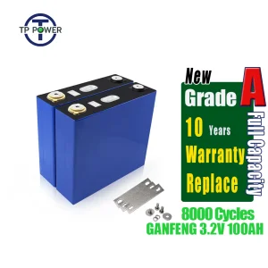 Ganfeng Lifepo4 Battery