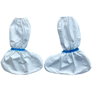 Heat Sealed Boot Cover