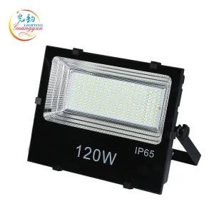Aluminium Waterproof Commercial Lighting