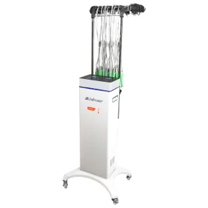 Digital Automatic Curling Hair Perm Machine