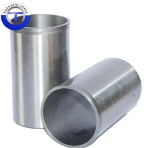 Tubo Sin Costura Q345b