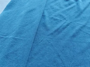 Eco-Friendly Sustainable Knit Fabric