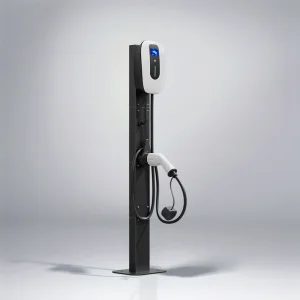 CE RoHS 7kw 11kw 22kw EV AC Charger