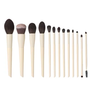 ZY-P25 Powder Brush