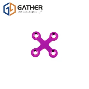 Maxillofacial Micro X-Plate