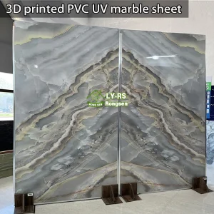 China Customized printing of UV boards