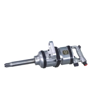 Pneumatic Impact Wrench 1 Inch Air Impact Wrench for Truck