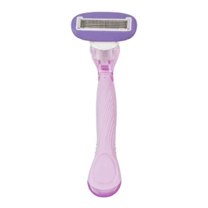 Female Shaving Razor