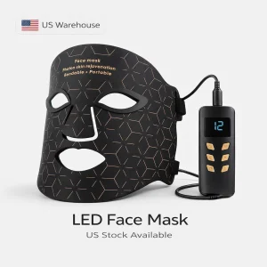 Professional LED Face Mask