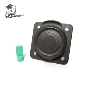 48V Smart PowerWise Charger for Brazilian Fleet Maintenance
