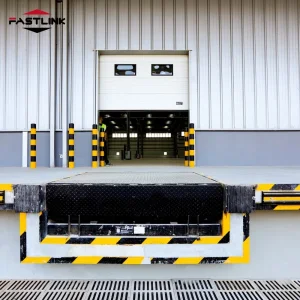 Loading Dock Leveler