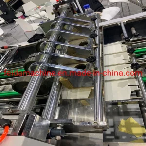 Handle Making Machine