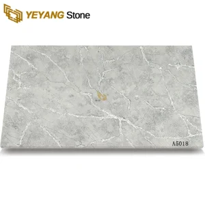 Vanity Top Quartz