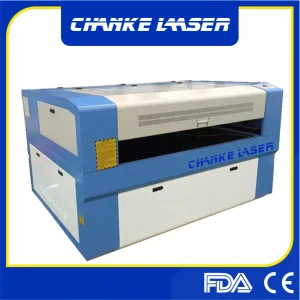 Hiwin Square Rail Laser Engraving System