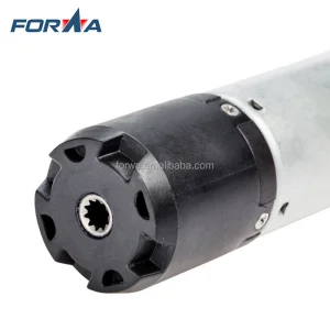 High Precision Low Noise 30mm 12v Planetary Reduction Gearbox