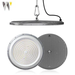 Garage Lighting Ceiling LED High Bay Light