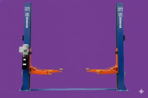 Heavy-Duty Floor Plate