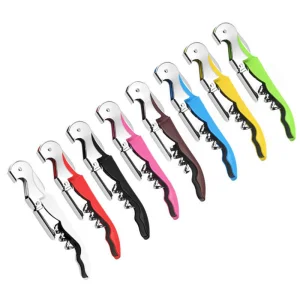 AI-MICH Silver Steel Opener