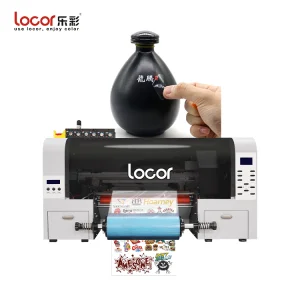 Locor Hybrid UV DTF