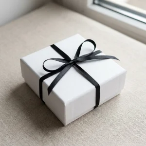 Premium Drawer Style Jewelry Packaging Box