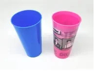 Acrylic Cup Uganda