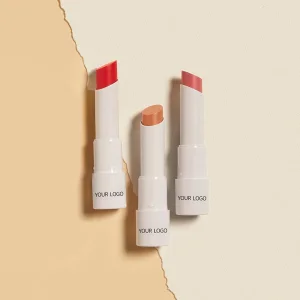 OEM Natural Rich Acai Extracts Moisturising Lips